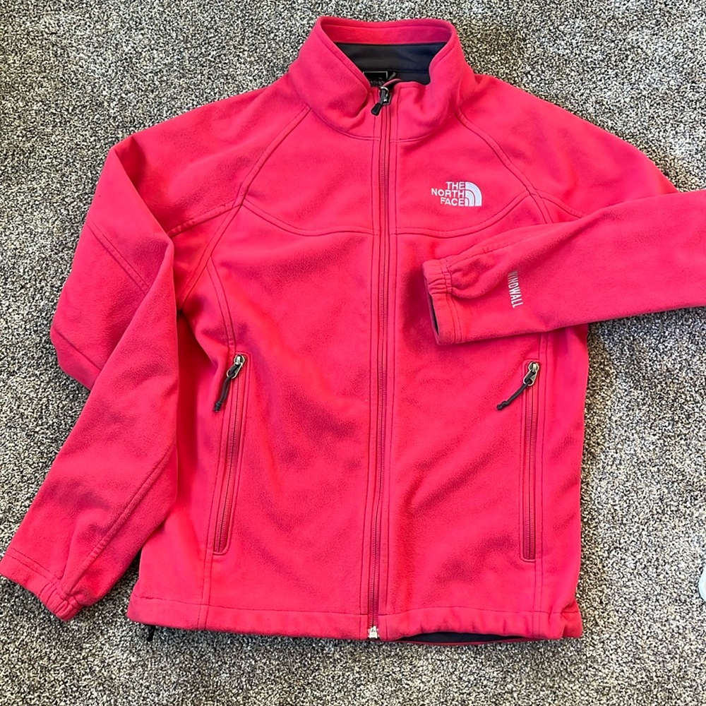 Women’s North Face jacket